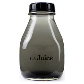 LAJuiceシャイニーチャコール