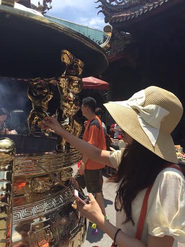 龍山寺