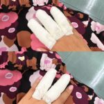ネイルサロンでの被害